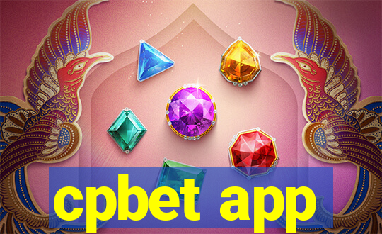 cpbet app